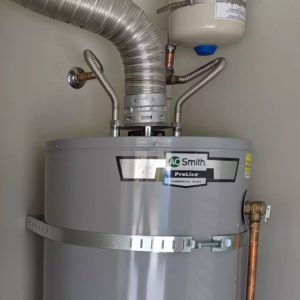 Water Heater